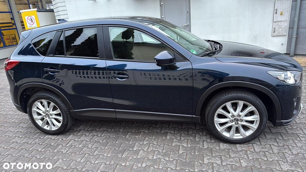 Mazda 6 ver-2-0-cd-exclusive-plus - 4