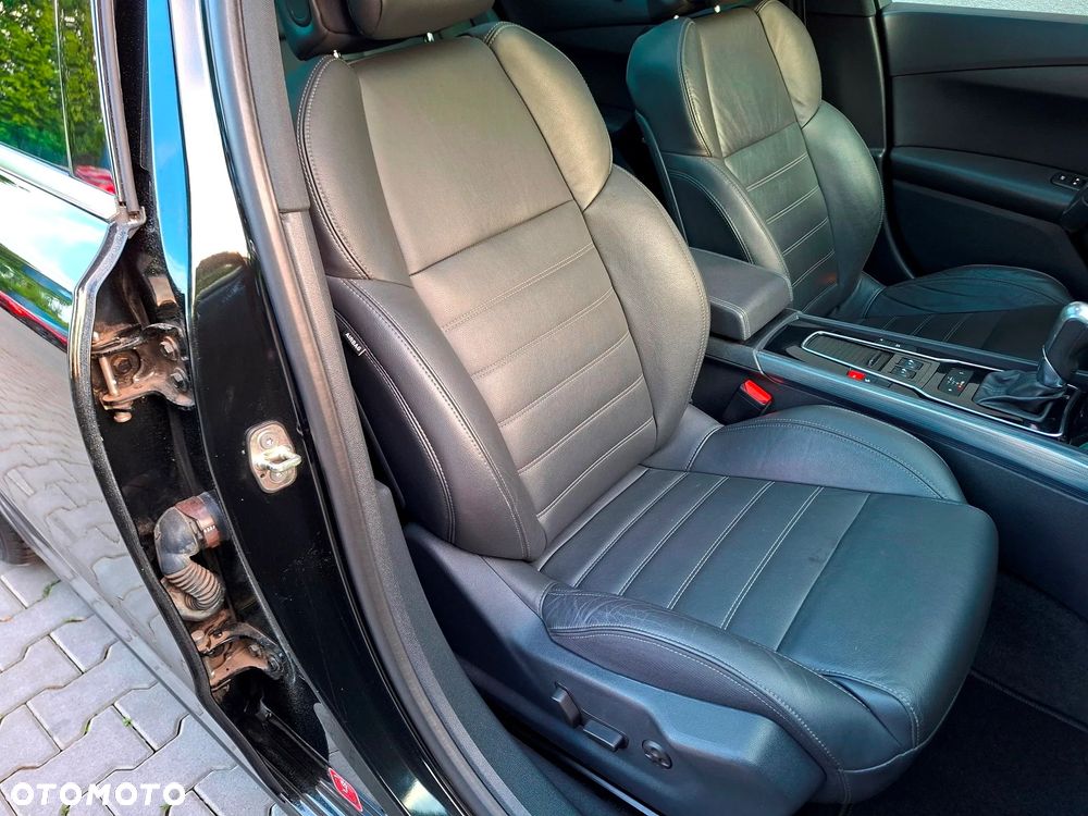 Peugeot 508 BlueHDi 180 EAT6 Stop&Start Allure - 22
