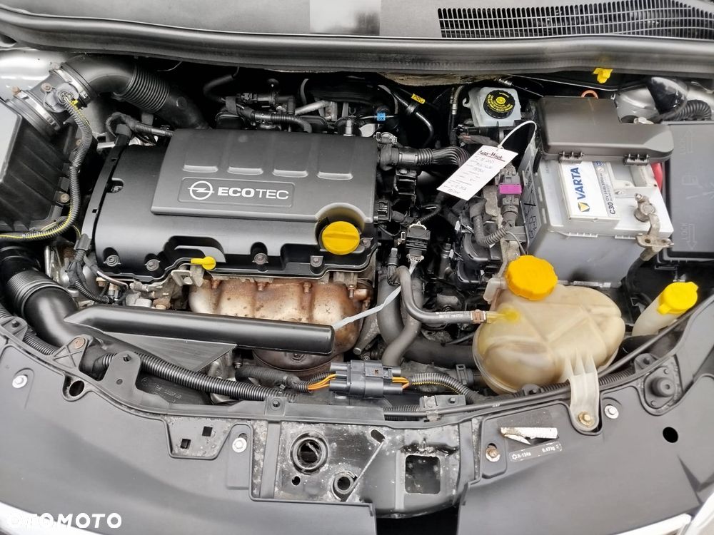 Opel Corsa 1.4 16V 150 Jahre - 33