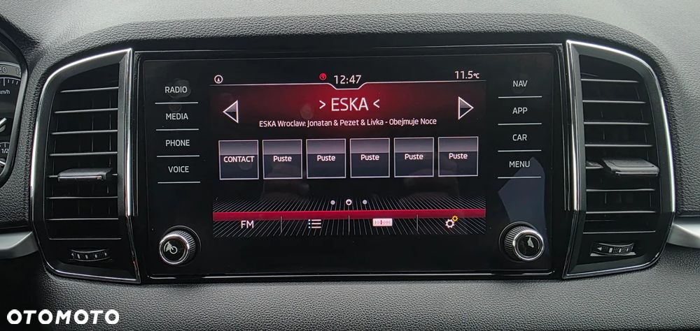 Skoda Karoq 1.0 TSI GPF 4x2 Ambition - 24