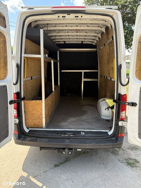 Volkswagen Crafter 7 os - 23