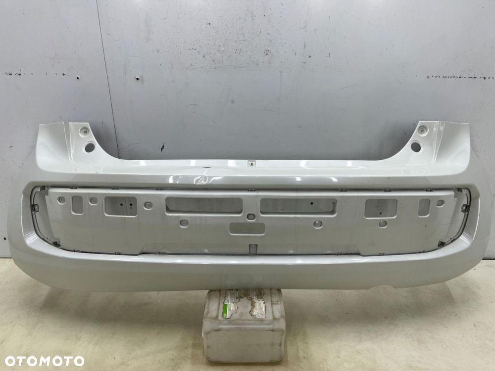 Zderzak tylny Suzuki Ignis 3 III 16-20r.Przedlift tył 71811-62R0 - 1