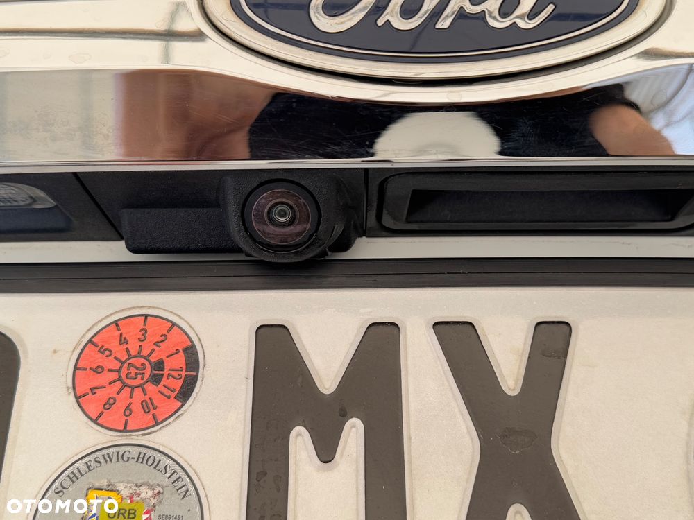 Ford Mondeo 2.0 EcoBlue Titanium - 33