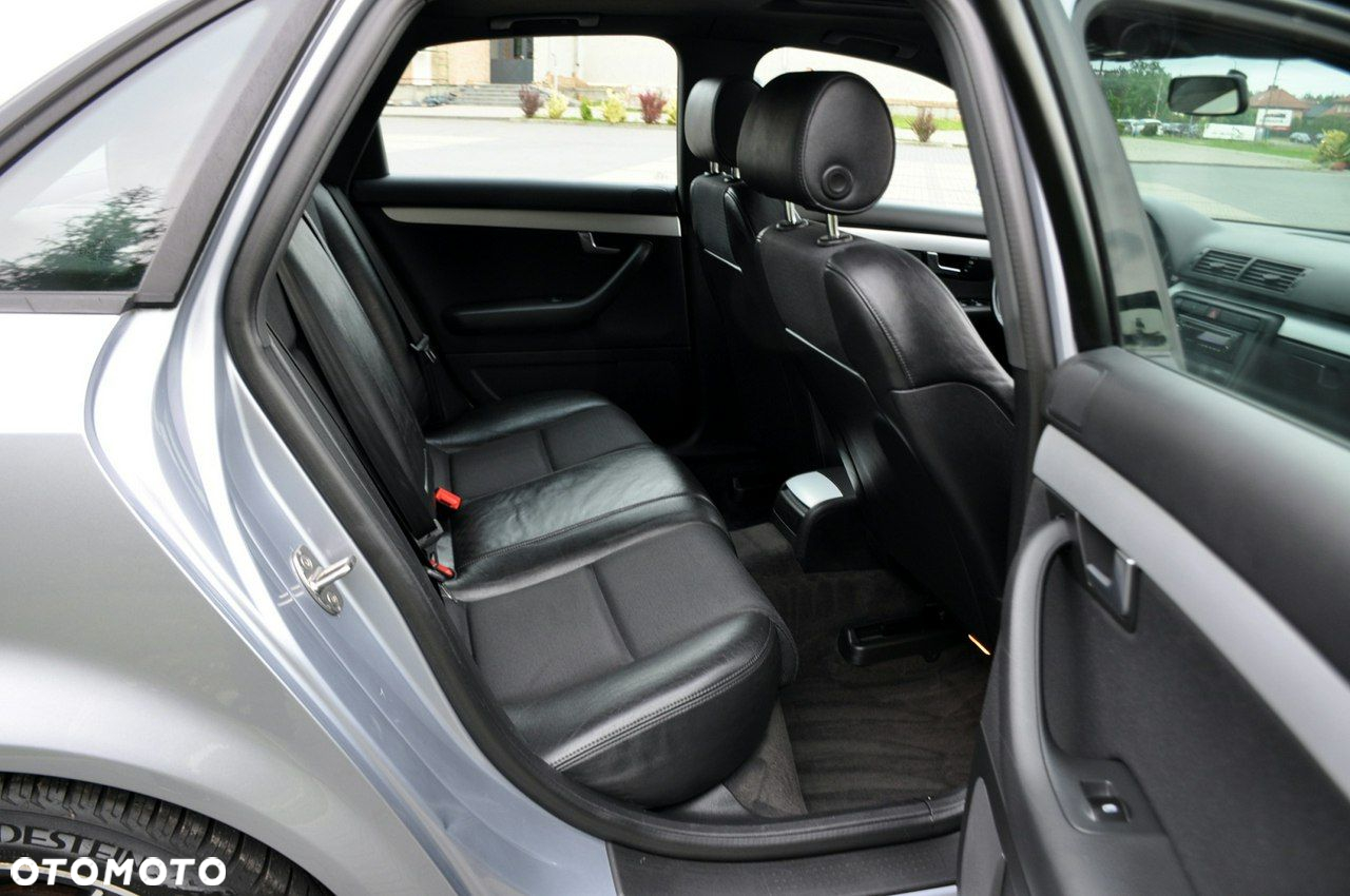 Audi A4 - 20