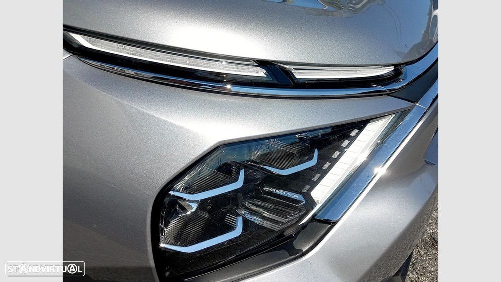Citroën C4 1.5 BlueHDi Feel Pack - 9