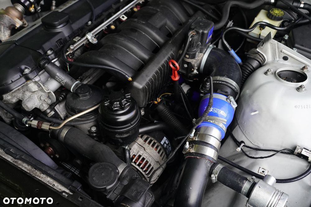 BMW Seria 3 320Ci - 11