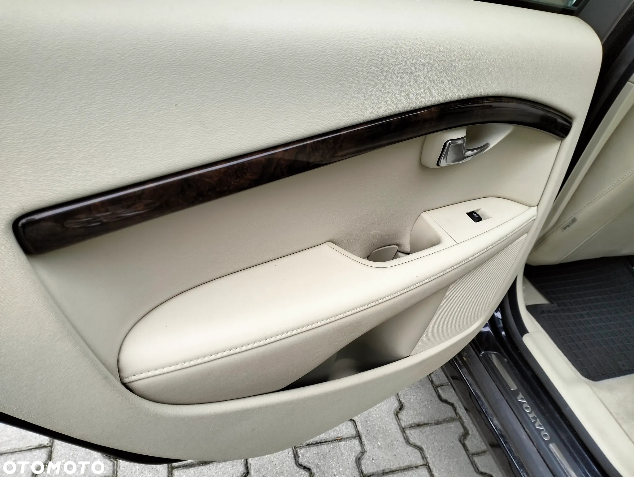 Volvo S80 T5 Drive-E Executive - 19