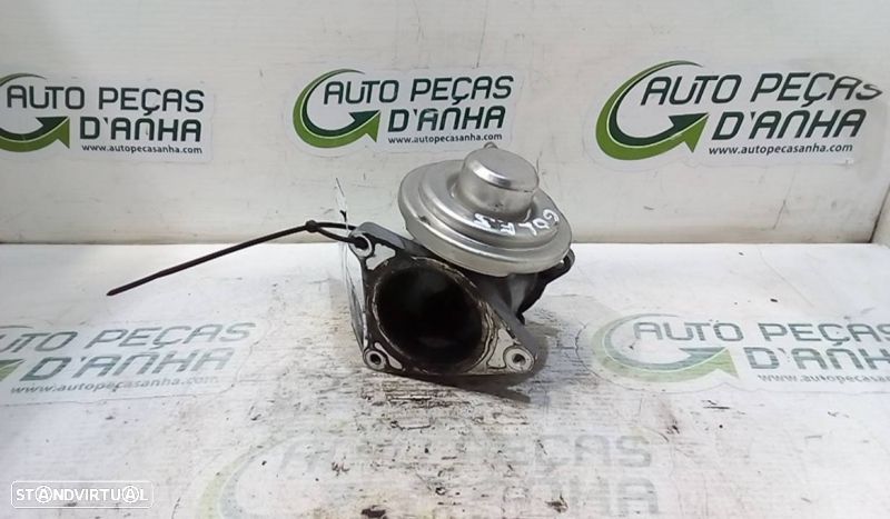 Válvula Egr Volkswagen Golf V (1K1) - 1
