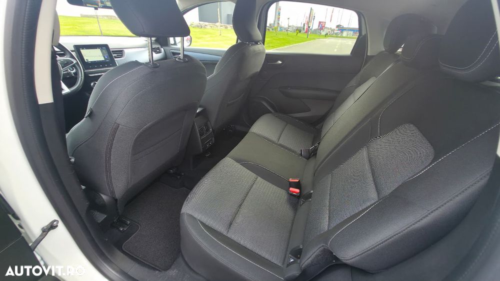 Renault Arkana E-TECH 145 Equilibre - 24