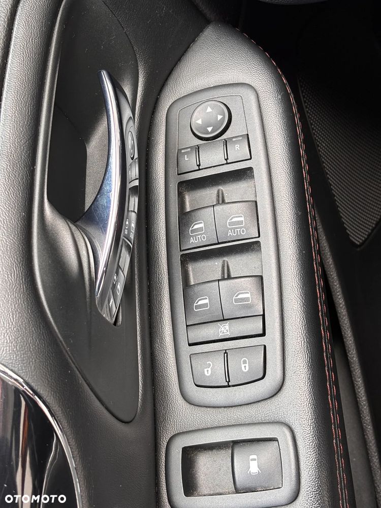 Dodge Grand Caravan 3.6 R/T - 14