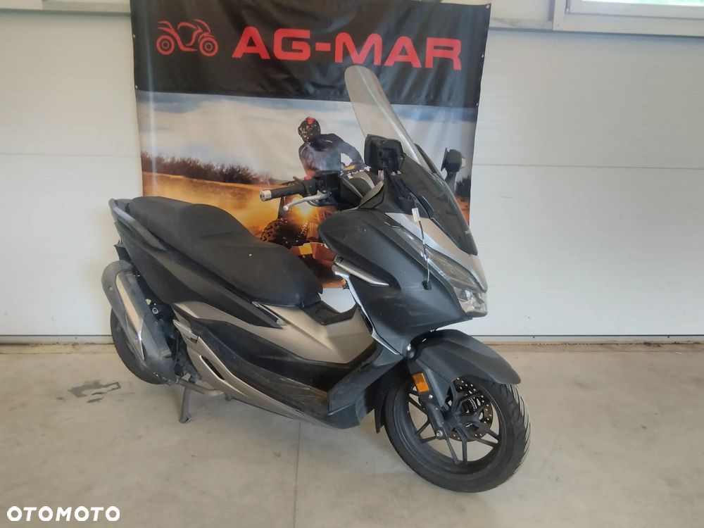 Honda NSS - 3