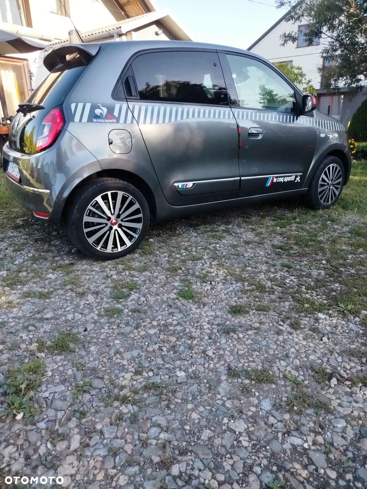 Renault Twingo - 5