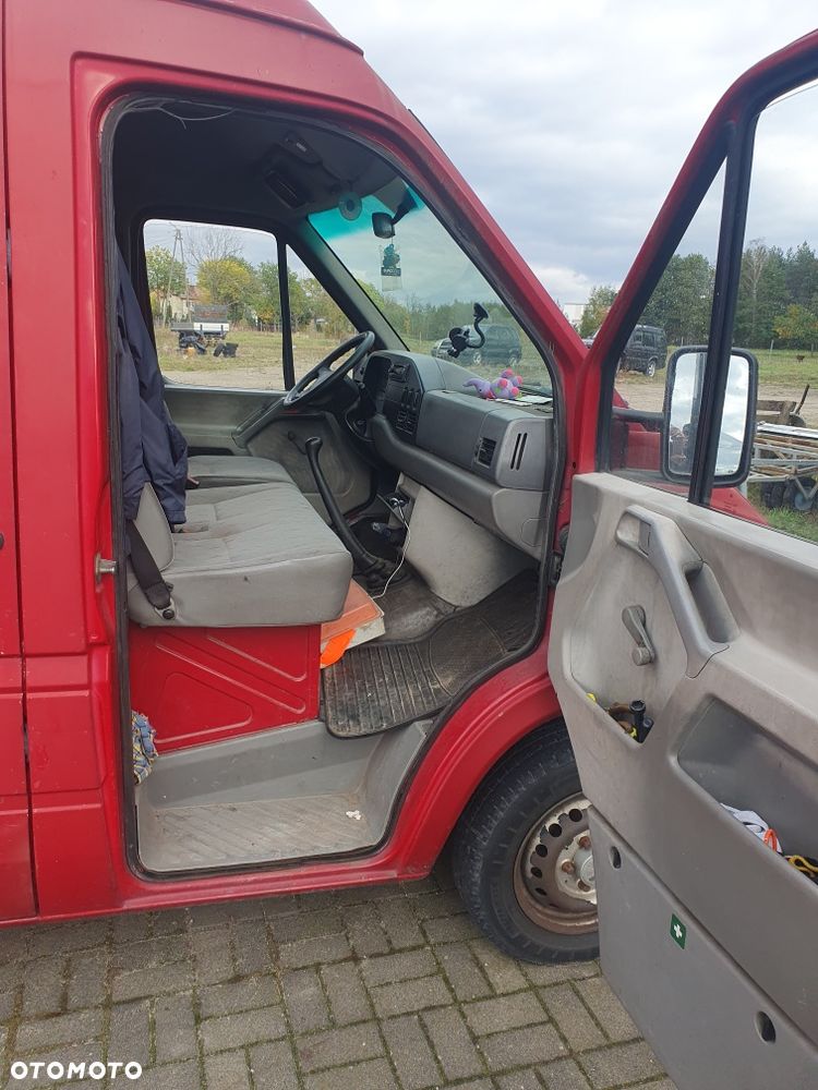 Volkswagen Lt II - 14