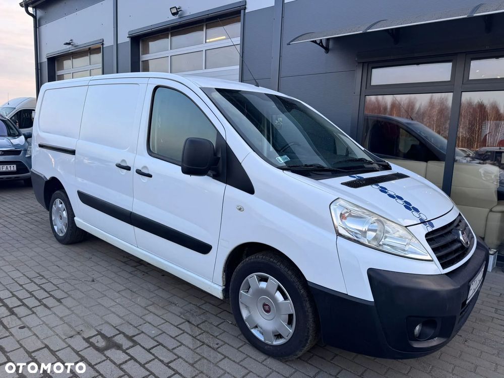 Fiat SCUDO - 1