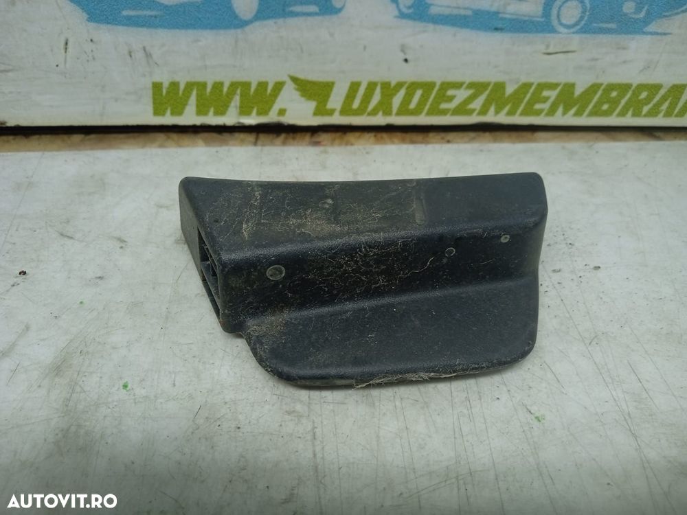 Ornament 87318 jd00a Nissan Qashqai 1 J10 [2007 - 2010] - 1