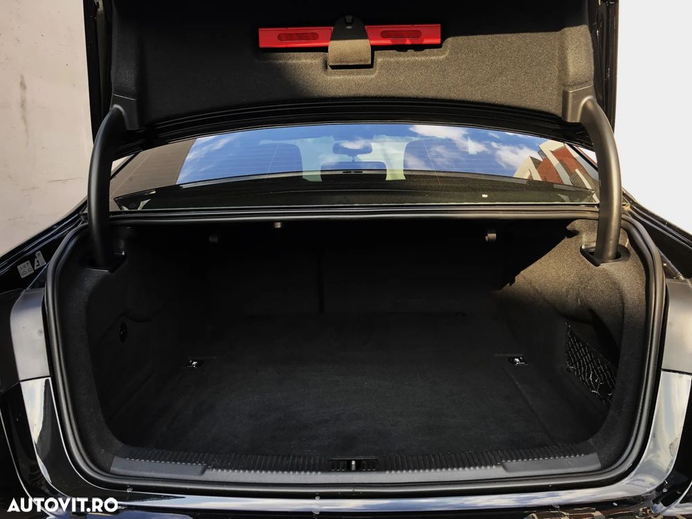 Audi A6 - 29