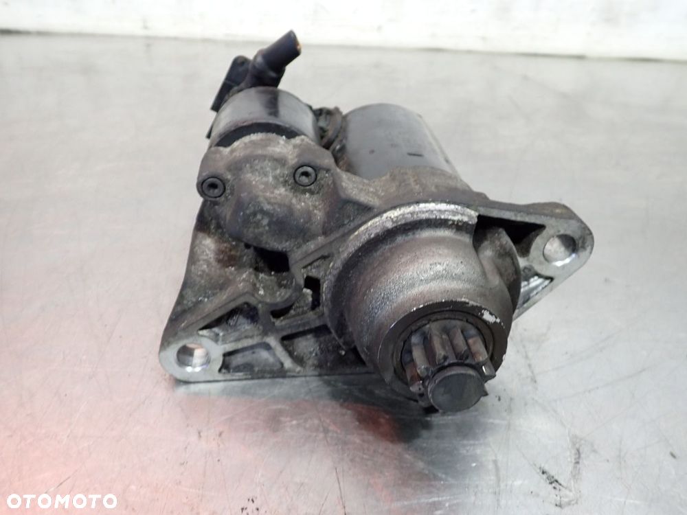 ROZRUSZNIK VOLKSWAGEN POLO IV  0001120400 02T911023G - 5