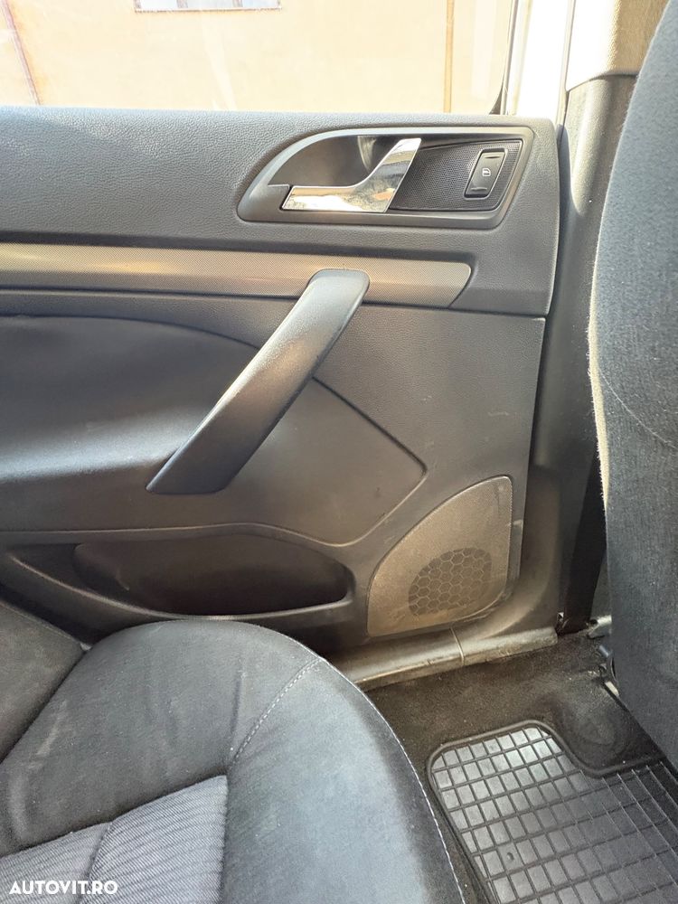Skoda Octavia 1.9TDI Ambiente - 16