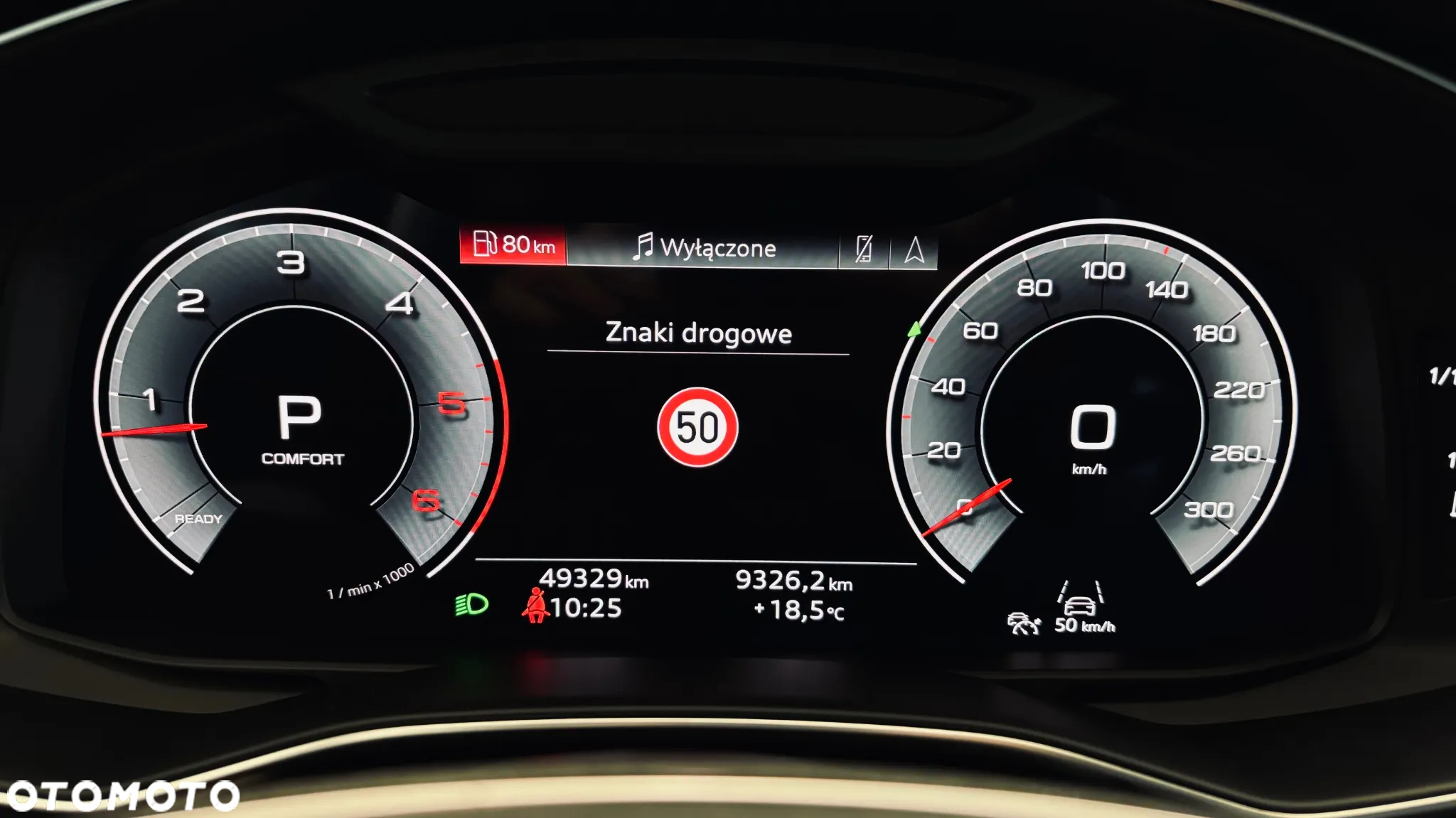 Audi A6 Allroad quattro 50 TDI tiptronic - 20