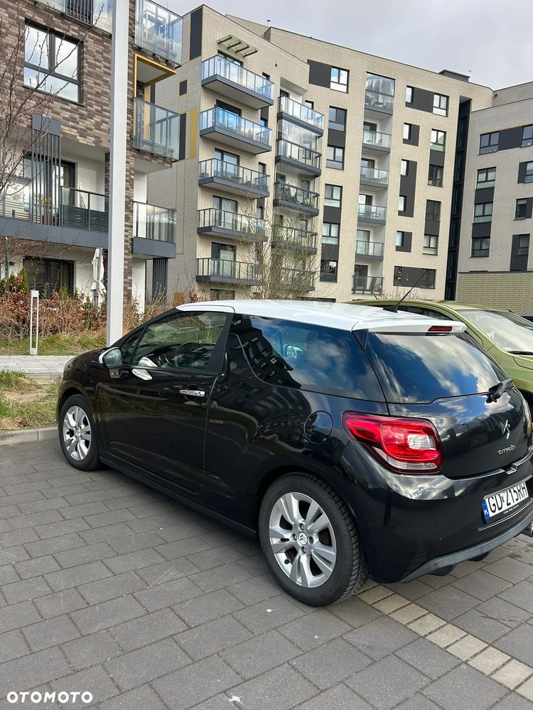 Citroën DS3 HDi 90 FAP SoChic - 6