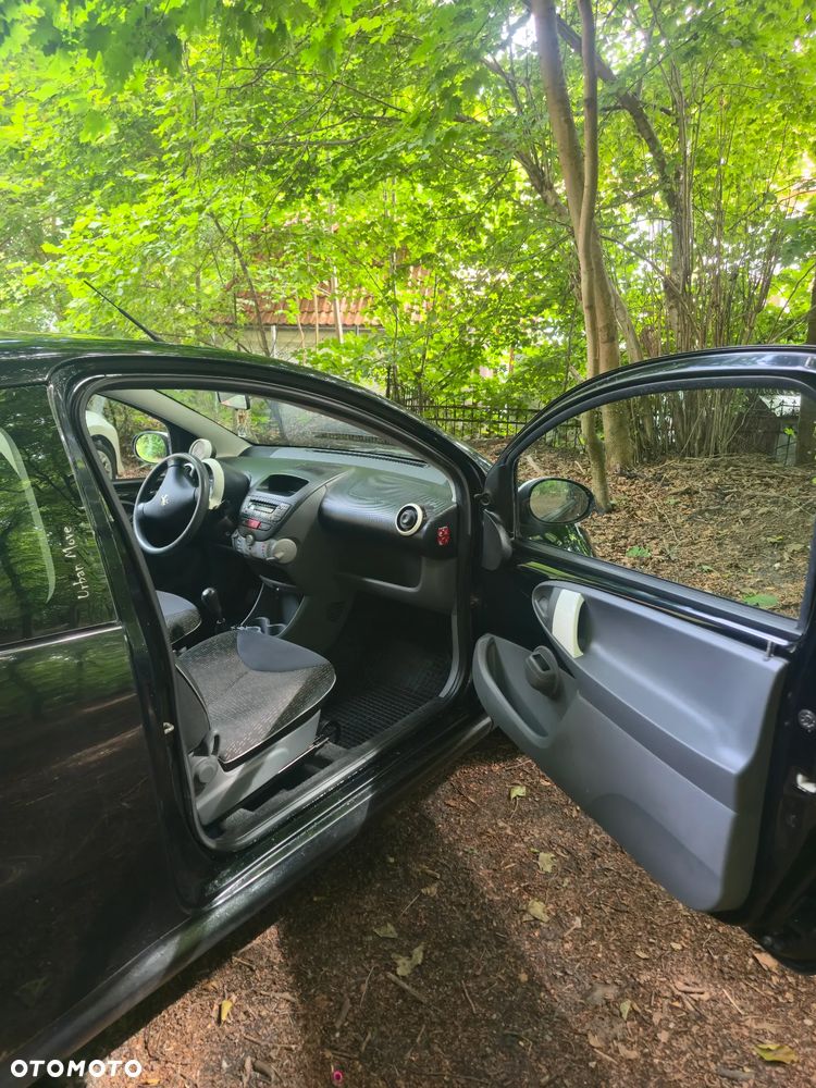 Peugeot 107 1.0 Urban Move - 7