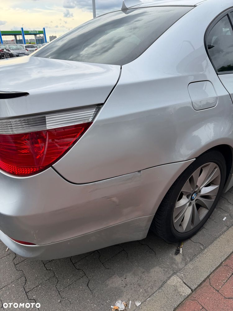 BMW Seria 5 - 3