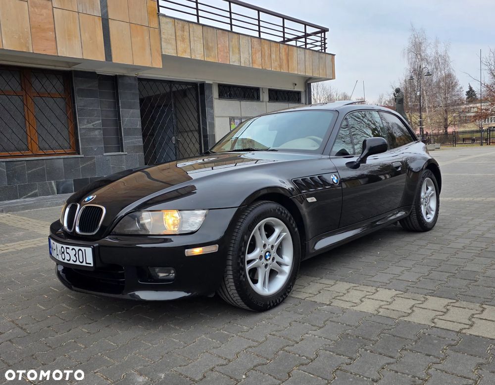 BMW Z3 - 2