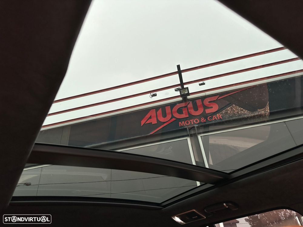 Land Rover Range Rover RR.3.0 SDV6 HEV Autobiography - 19