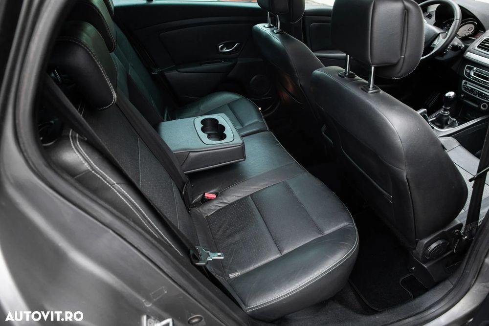 Renault Megane Grandtour dCi 160 FAP GT - 20