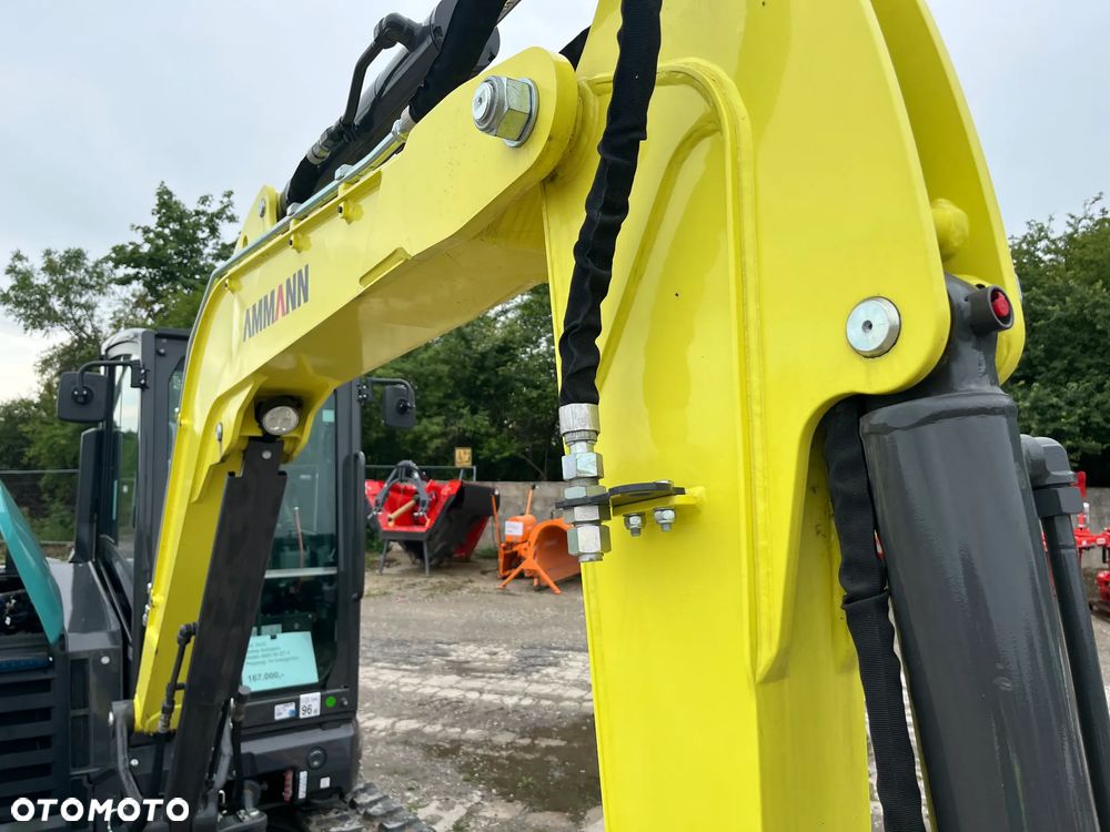 Ammann AMX50 - 4