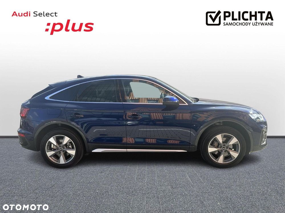 Audi Q5 Sportback - 6