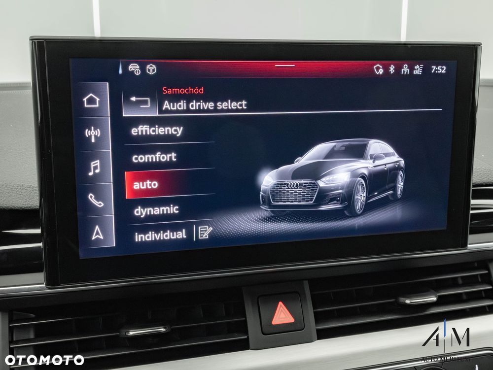 Audi A5 Sportback - 33