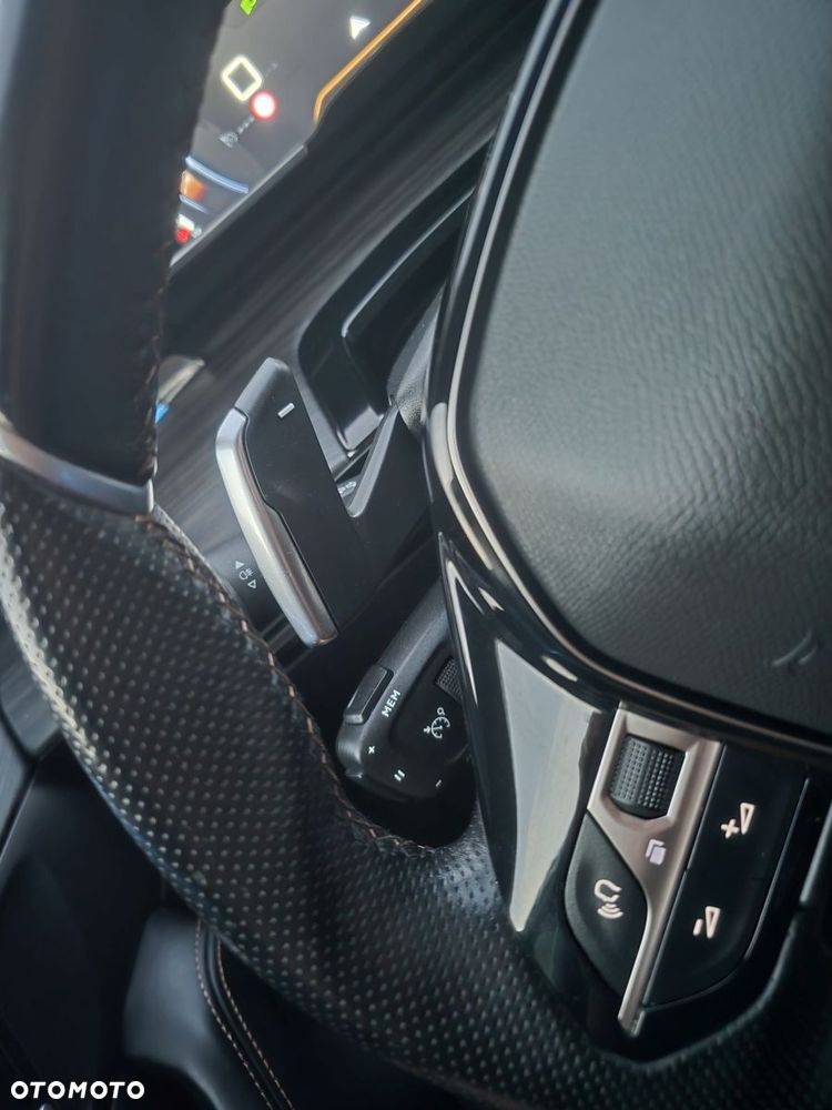 Peugeot 508 2.0 BlueHDi GT S&S EAT8 - 24