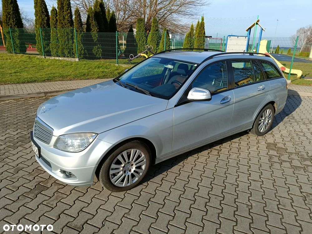 of the car