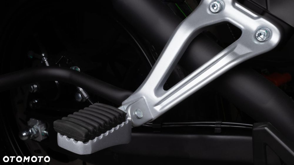 Junak RX One - 22