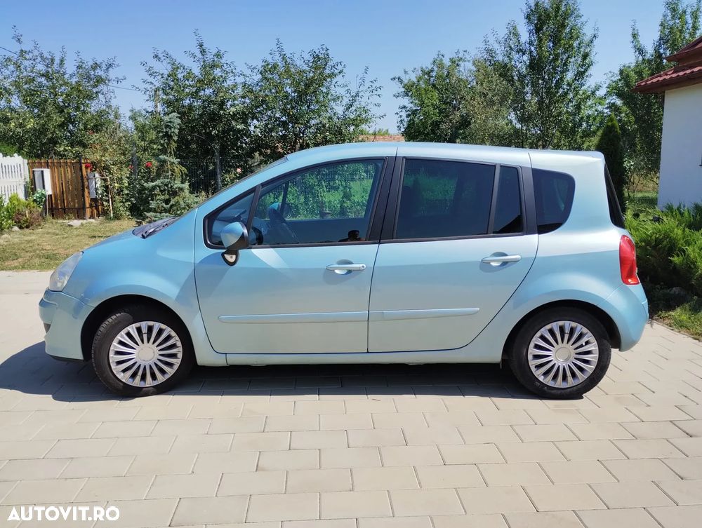Renault Modus - 4