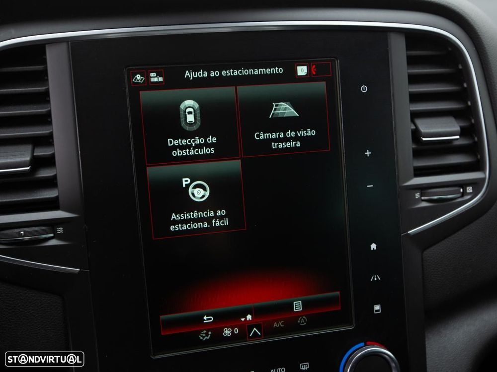 Renault Mégane - 24