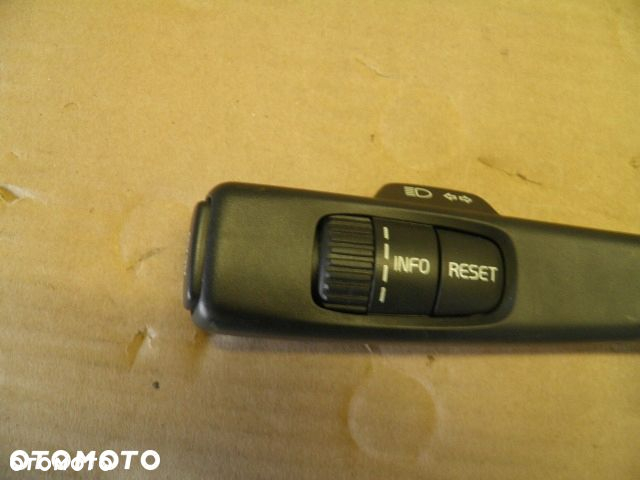 MANETKA VOLVO S80 V70 S60 V60 2012r LEWA 31334647 - 2