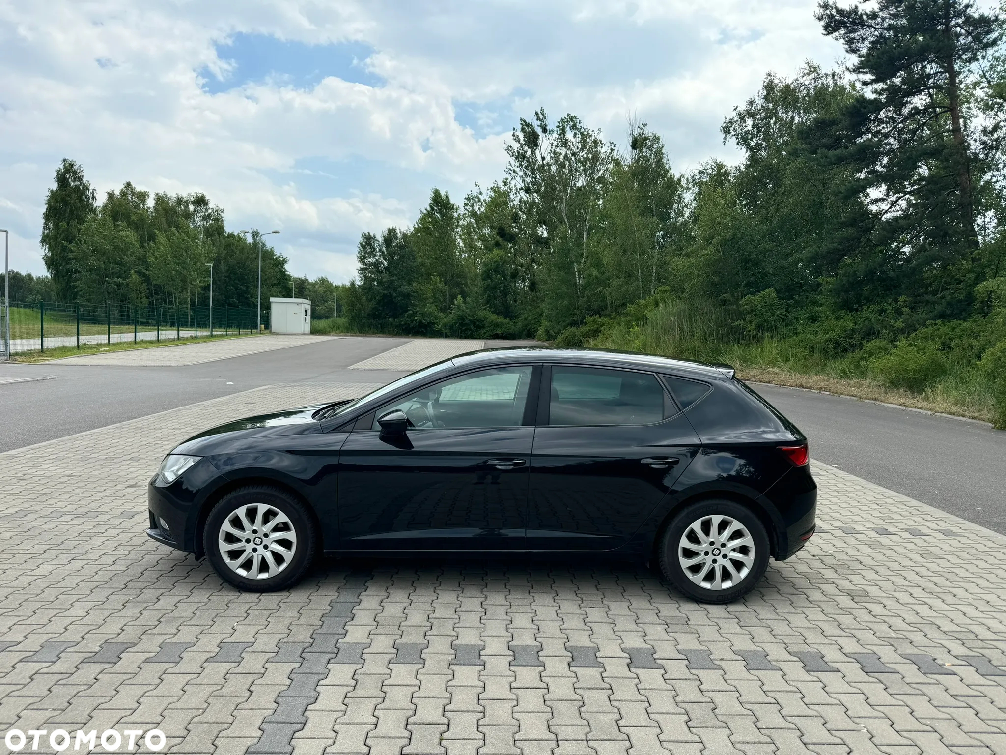Seat Leon 1.4 TSI Start&Stop Style - 8