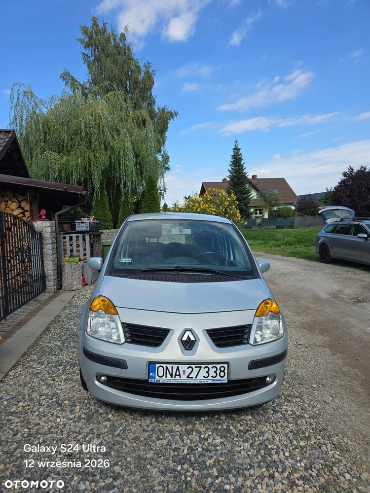 Renault Modus - 2