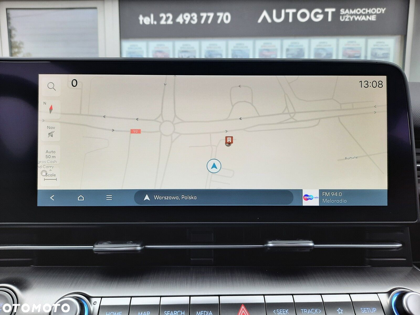 Hyundai Kona 1.0 T-GDI Executive DCT - 5