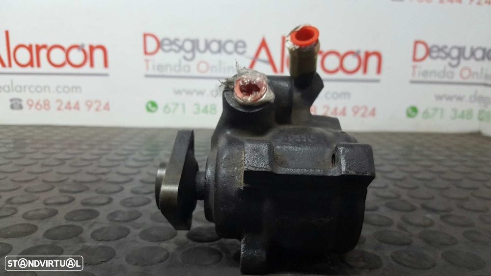 BOMBA DIREÇÃO FORD FIESTA BERLINA GHIA - 3