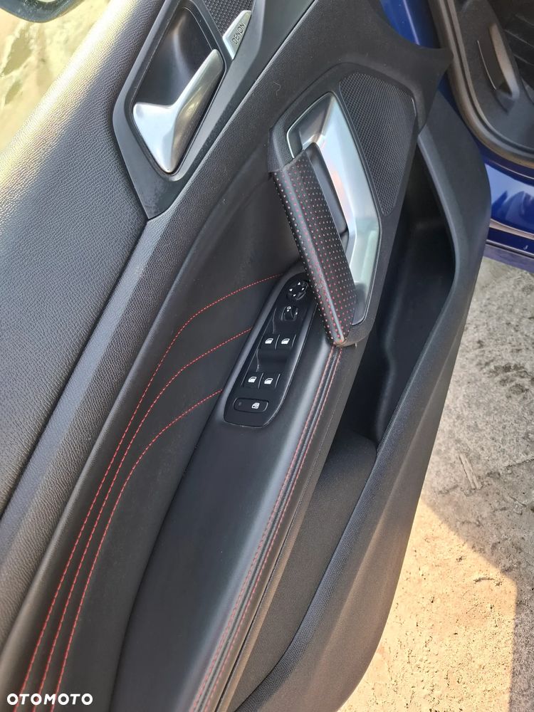Peugeot 308 BlueHDi FAP 120 Stop&Start GT-Line Edition - 18