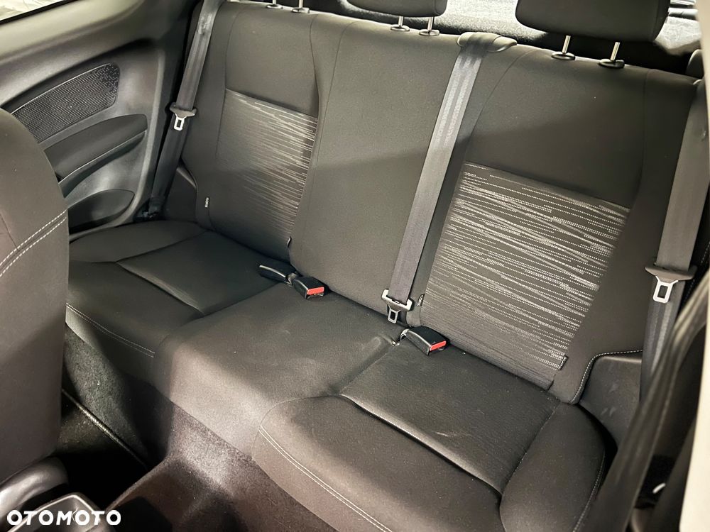 Peugeot 208 1.0 PureTech Access - 19