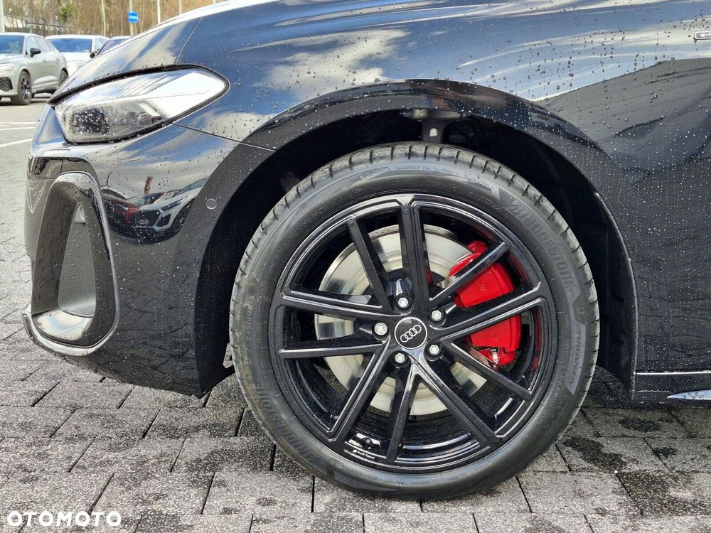 Audi A5 Limousine - 4