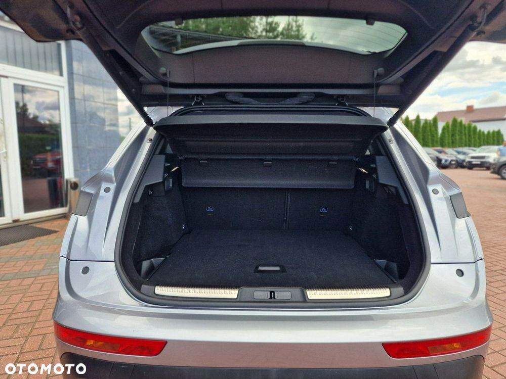 DS Automobiles DS 7 Crossback 1.6 E-Tense Performance Line + - 22