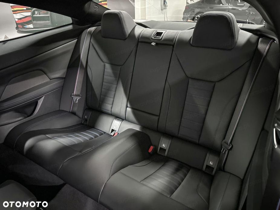 BMW Seria 4 430i xDrive M Sport sport - 15
