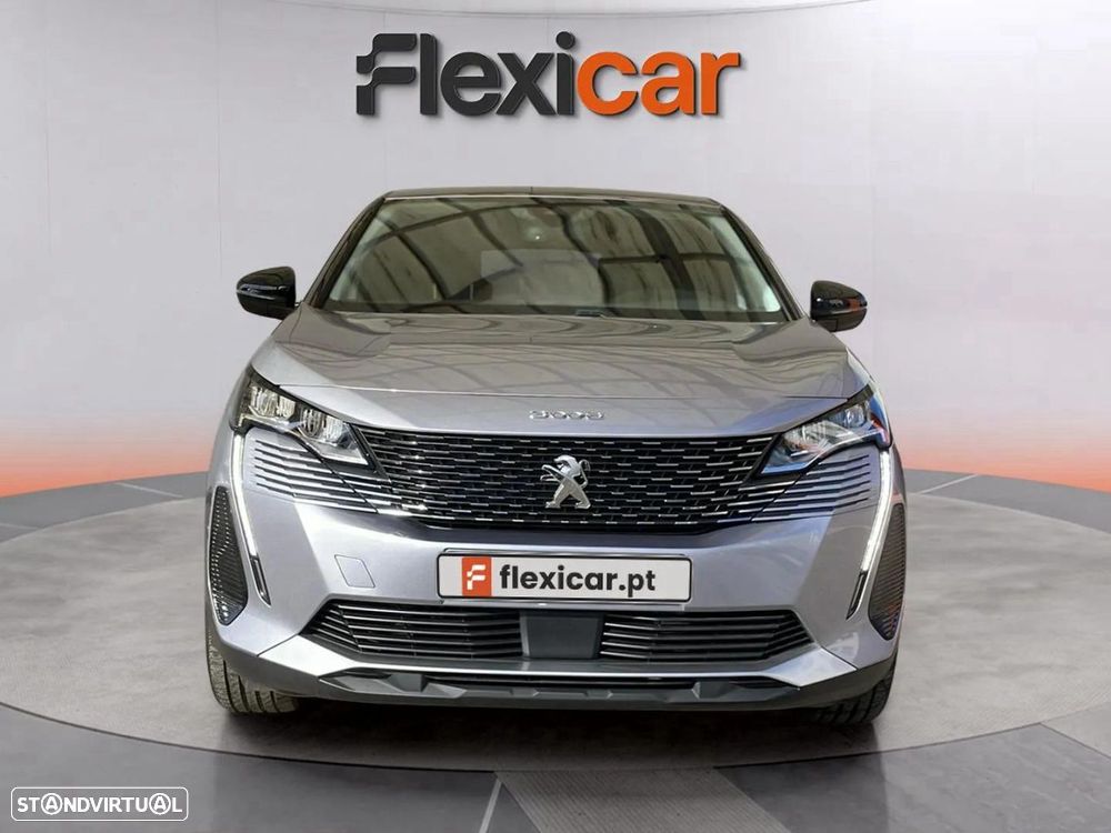 Peugeot 3008 1.6 Hybrid Allure Pack e-EAT8 - 4