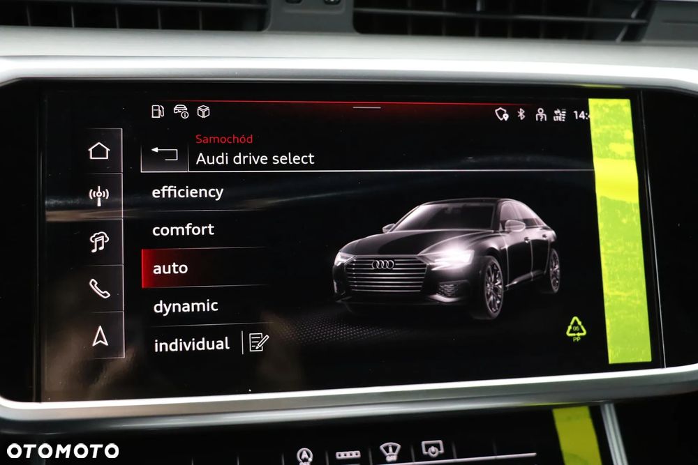 Audi A6 - 27