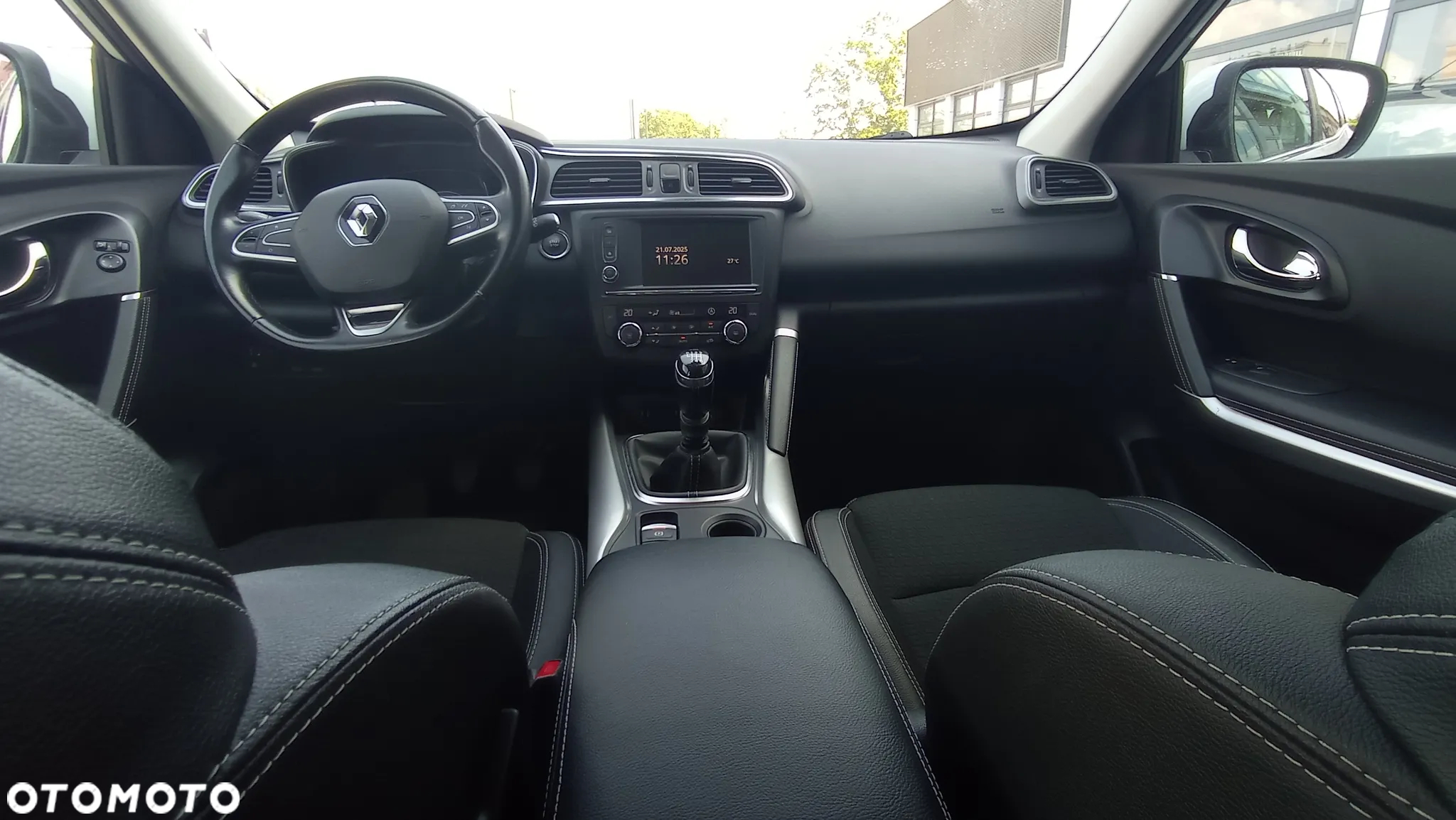 Renault Kadjar 1.5 dCi Energy Intens - 8